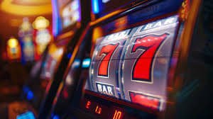 Video Slots ဂိမ်း ဇာတ်လမ်းပါသော
