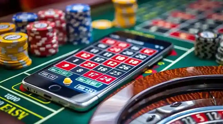 bet788 Sportsbook