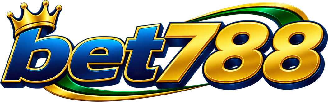 bet788 Logo